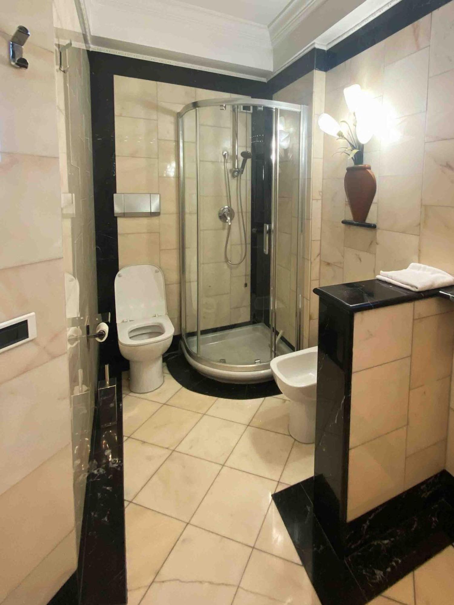 Appartement Penthouse Stefini 2 à Milan Extérieur photo